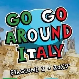 chat with ai character: Go go around Italy
