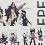 chat with ai character: Fpe