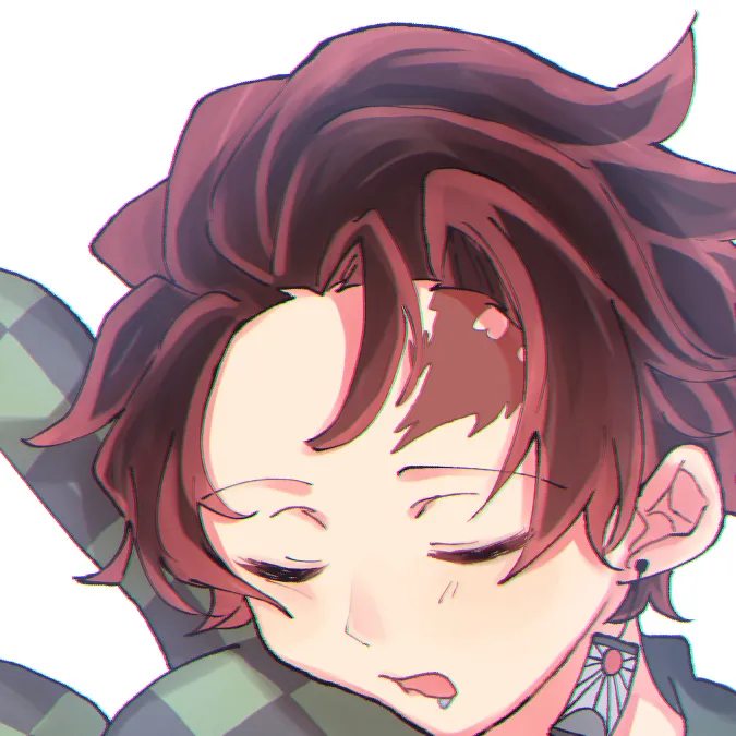 chat with ai character: Tanjiro kamado 