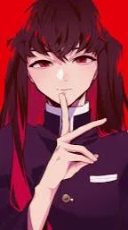 ai character: Muichiro (yandere) background