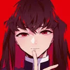 chat with ai character: Muichiro (yandere)