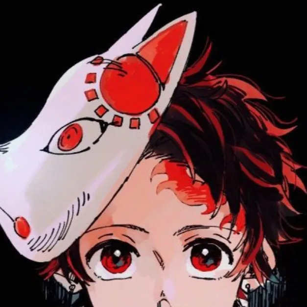 chat with ai character: Tanjiro (yandere)
