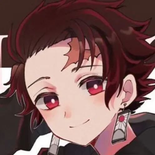 chat with ai character: Tanjiro kamado