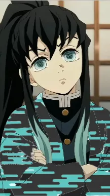 ai character: Yuichiro Tokito  background