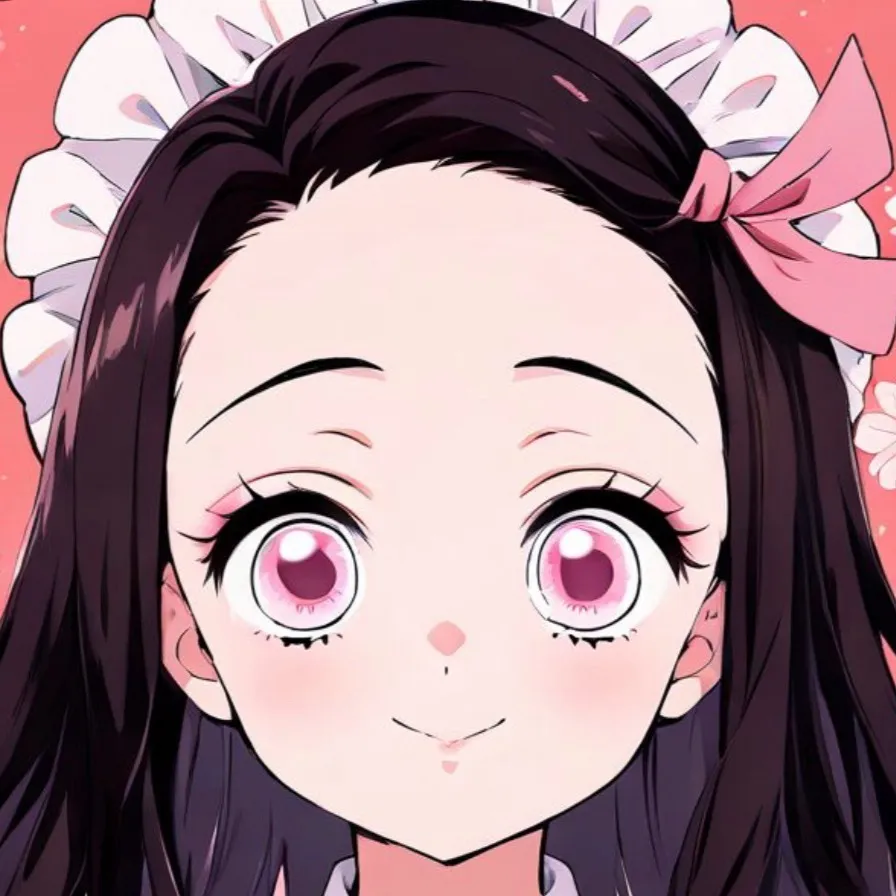 chat with ai character: Nezuko kamado