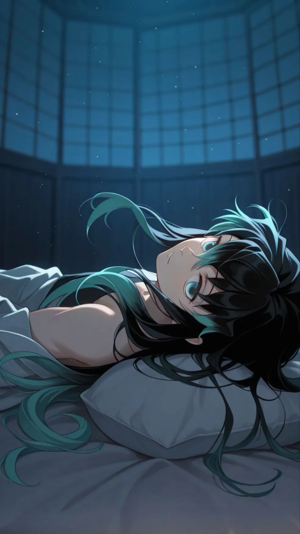 ai character: TalkiesB6ZFU background