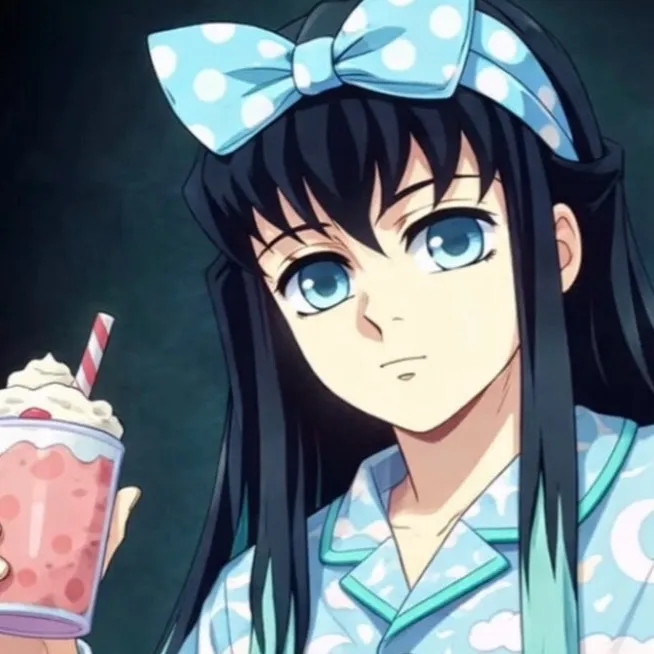 chat with ai character: Muichiro Tokito 