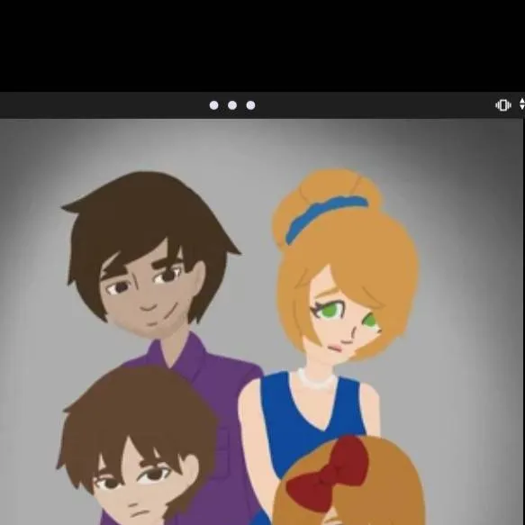 chat with ai character: afton family 