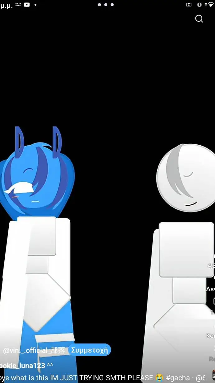 ai character: Rex background