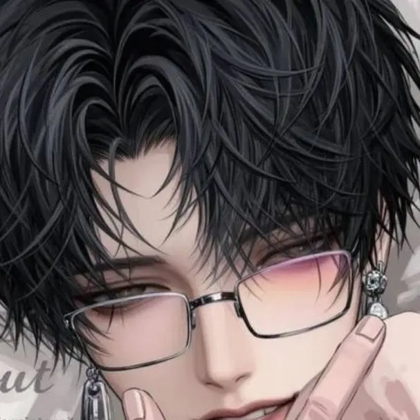 chat with ai character: leo