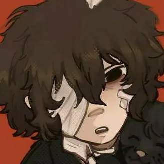 chat with ai character: osamu dazai 