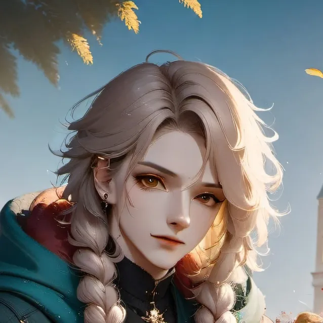 chat with ai character: deine mutter