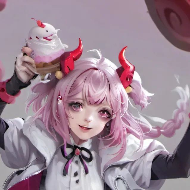 chat with ai character: jannik