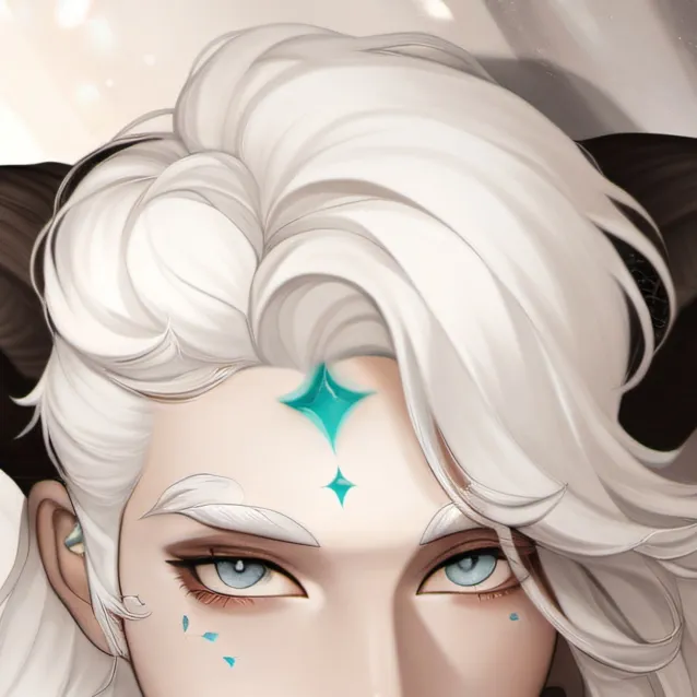 chat with ai character: Runaan