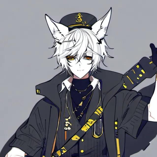 chat with ai character: Brothe of talkie 1