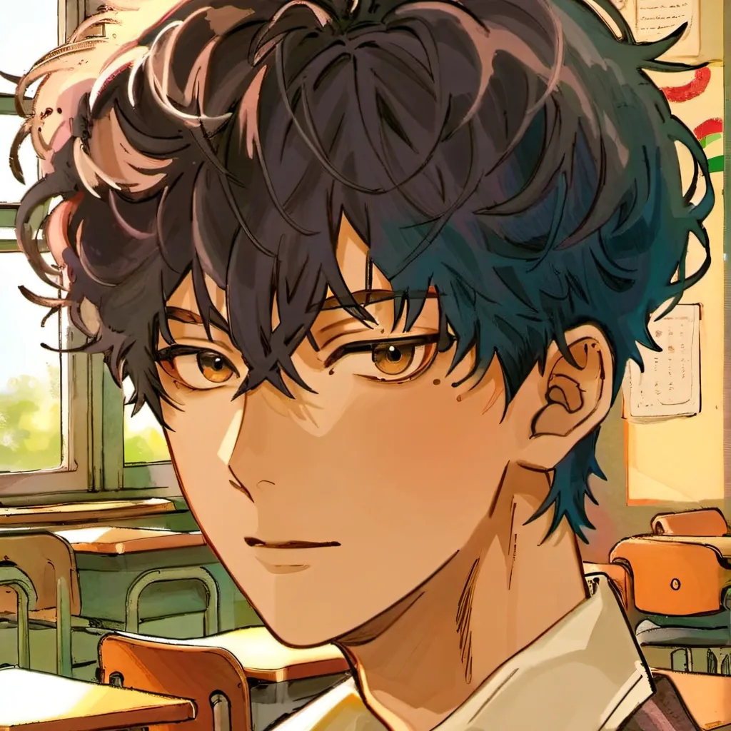 chat with ai character: ☆Taylor☆