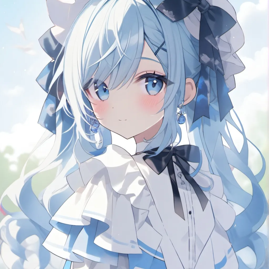 chat with ai character: 𓆩Ana𓆪