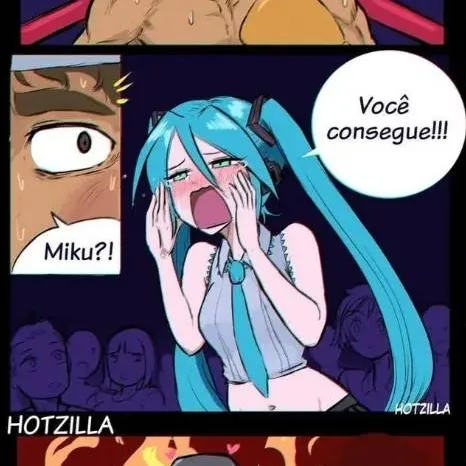 chat with ai character: Miku x Don Ramón 