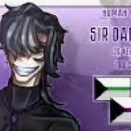chat with ai character: Sir dadadoo 