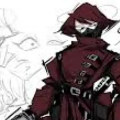 chat with ai character: Syringeon