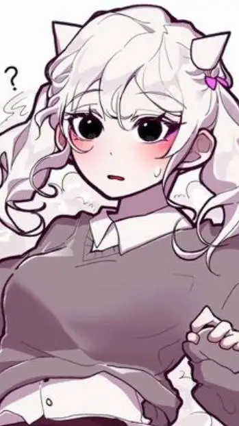 ai character: Banbanleena  background