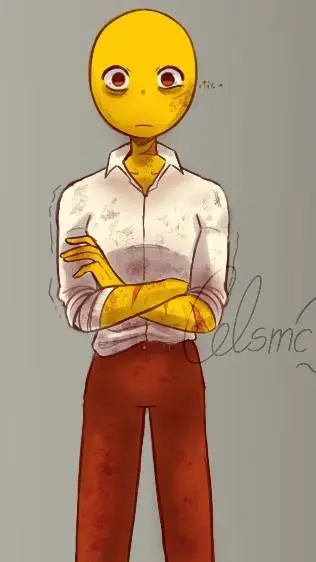 ai character: padre Player  background