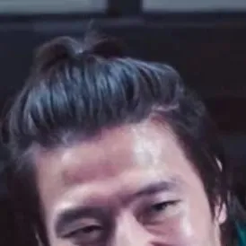 chat with ai character: Kang Dae Hoo