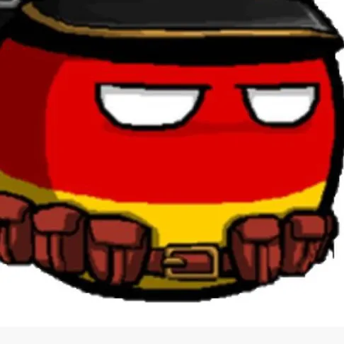 chat with ai character: Germany