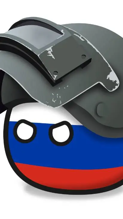 ai character: Russia background