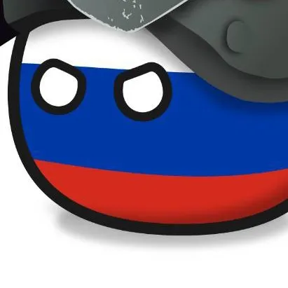 chat with ai character: Russia