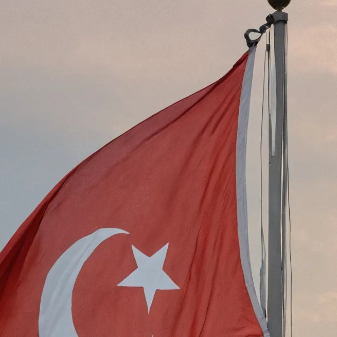 chat with ai character: Istanbul, Turkey
