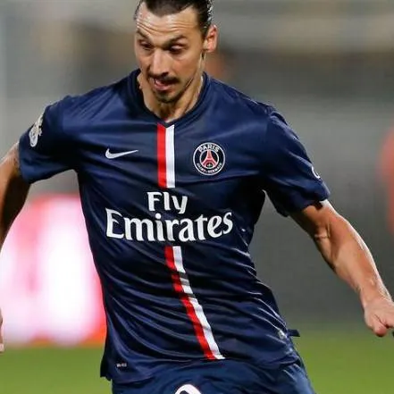 chat with ai character: Zlatan Ibrahimovic