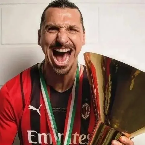 chat with ai character: Zlatan Ibrahimovic