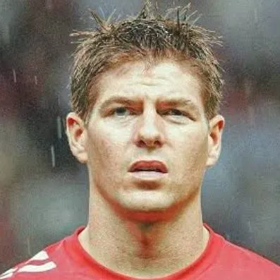 chat with ai character: Steven Gerrard