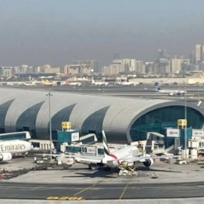 chat with ai character: Airport Empire