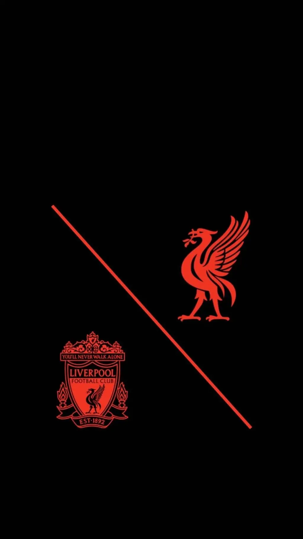 ai character: Liverpool | L.F.C background