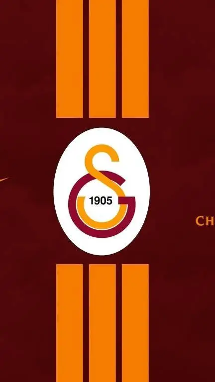 ai character: Galatasaray | GSSK background