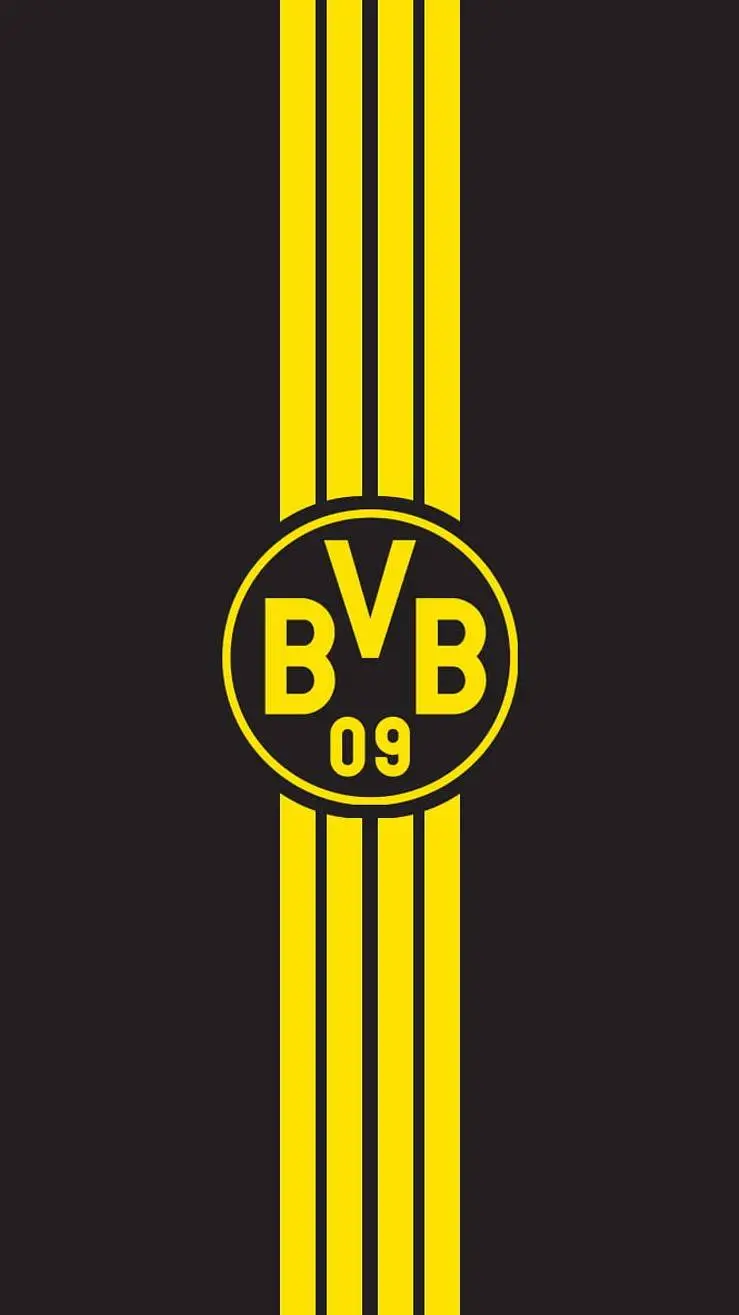 ai character: Dortmund | BVB background