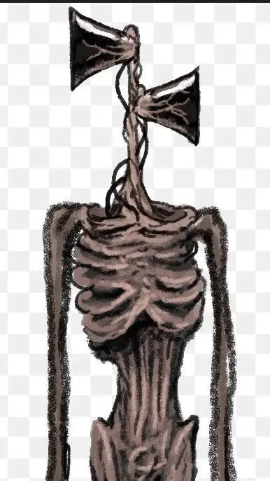 Talkie AI - Chat with siren head