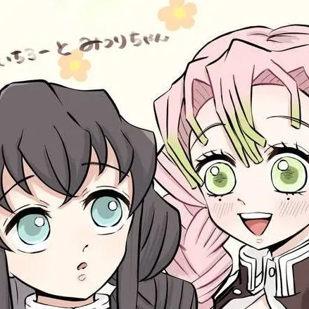 chat with ai character: kny girl on period