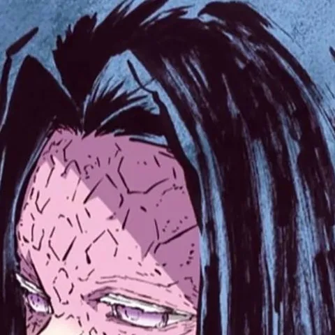 chat with ai character: Kny x Mha