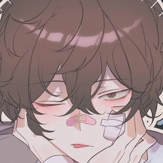 chat with ai character: Bsd x mha