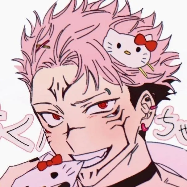 chat with ai character: Jjk x mha