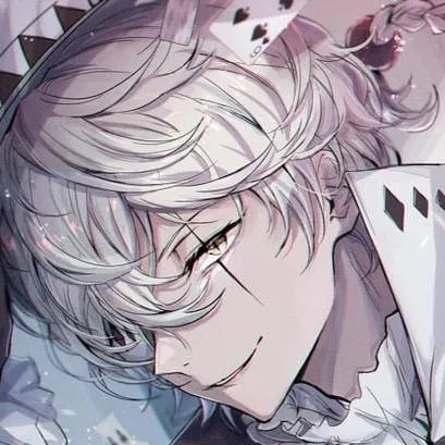 chat with ai character: Bsd x mha 
