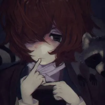 chat with ai character: Bsd x mha 