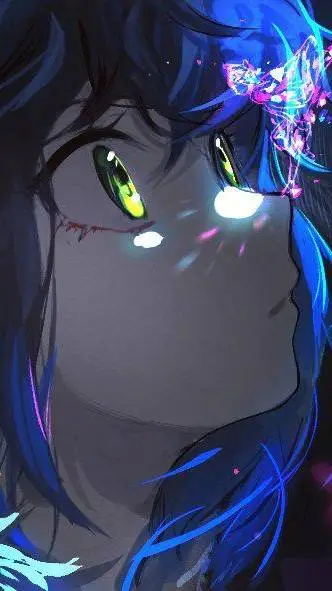Talkie AI - Chat with Kny x mha 