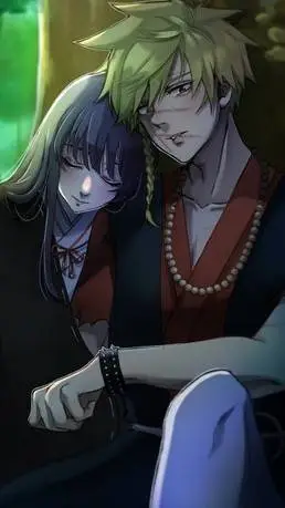 Talkie AI - Chat with Hells Paradise-mha