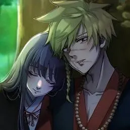 chat with ai character: Hells Paradise-mha