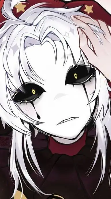 ai character: The Freak Circus  background