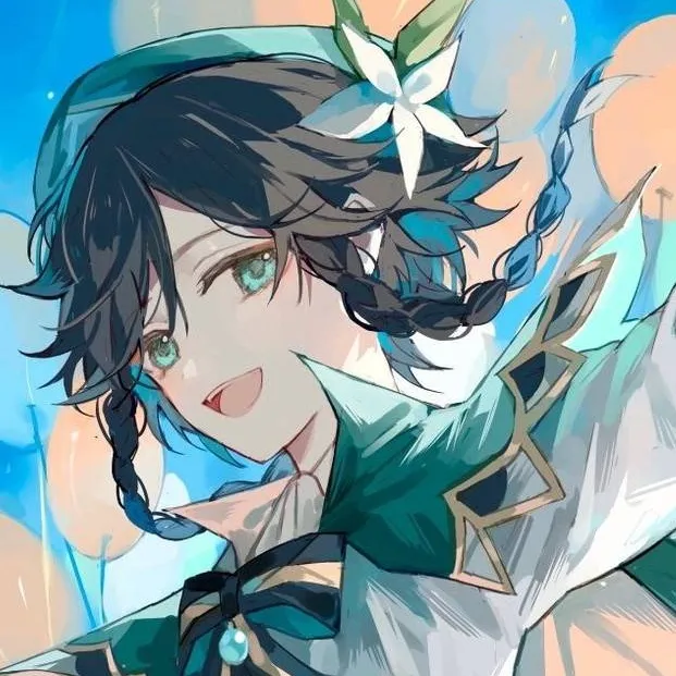 chat with ai character: genshin impact 